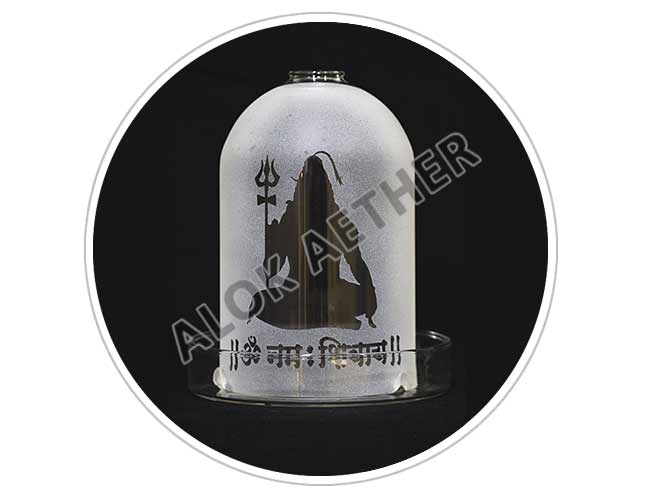 Shankar Handi Plate